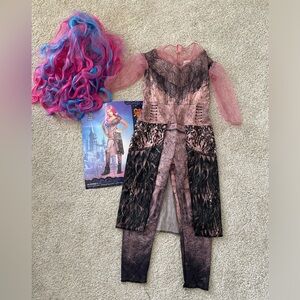 Descendants Audrey Costume